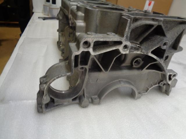 Porsche Boxster Crankcase Right 2.5L 996 101 105 2R USED FOR PARTS R24