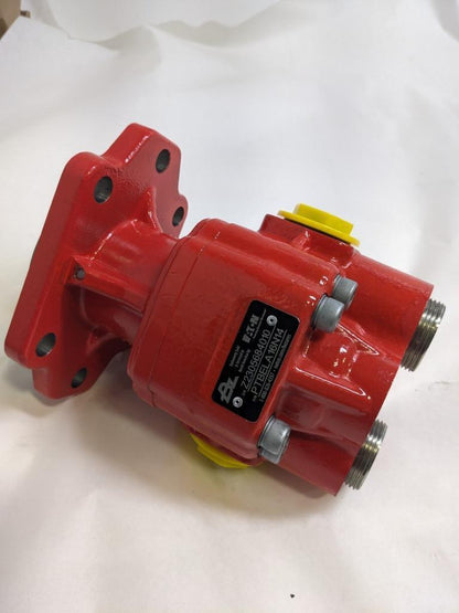 EATON FULLER HYDRAULIC GEAR PUMP 13-SPLINE PTBELA16N14 Z2305684010 NEW R11