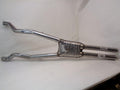 GENUINE BMW 16-20 750i 760ix M-SPORT CENTER MUFFLER EXHAUST 18308649962  BSGEX