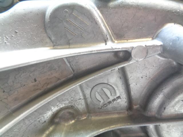 MOPAR 68589091AD TRANSFER CASE ASSEMBLY FOR 21-22 JEEP GRAND CHEROKEE NEW I1