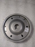 PORSCHE 911/996 3.6L PULLEY/CRANKSHAFT 99610211563 USED 996B.G.L.