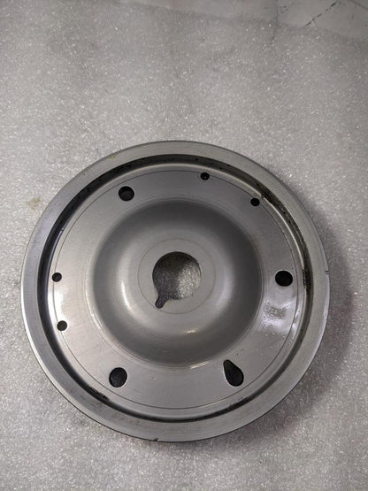 PORSCHE 911/996 3.6L PULLEY/CRANKSHAFT 99610211563 USED 996B.G.L.