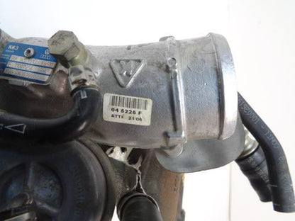 1 USED GENUINE VW MK5 GTI JETTA 06-08 AUDI A3 TURBO CHARGER 06F145701D