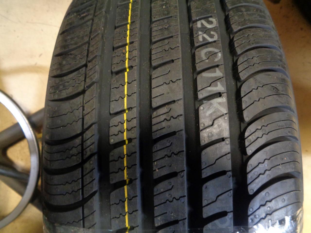 2 NEW TIRES KUMHO SOLUS TA71 235 50 17 96V SL 2169703
