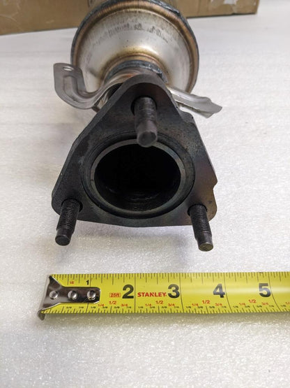 CATALYTIC CONVERTER KIT BELIEVED FOR FRONT 2003-2007 HONDA ACCORD 2.4L NEW R19