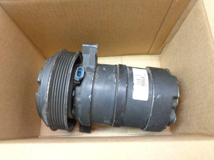 REMAN 4 SEASONS 57958 AC COMPRESSOR 94-95 FITS BUICK, CHEVY, OLDS, PONTIAC R1