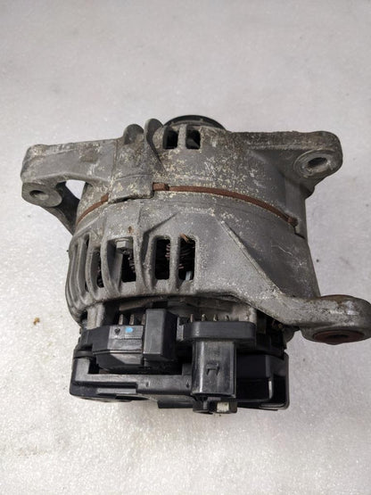 PORSCHE 911 BOXSTER MANUAL TRANSMISSION ALTERNATOR 99760302203 USED 996B.GL