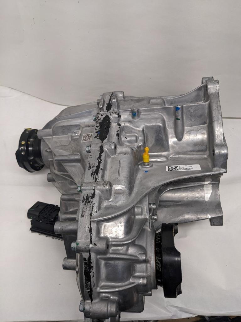MOPAR 68593801AA TRANSFER CASE FOR 2021-2022 GRAND CHEROKEE 3.6L V6 FLEX NEW I2