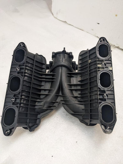 2011-2018 PORSCHE CAYENNE INTAKE MANIFOLD 94611001664 USED R24