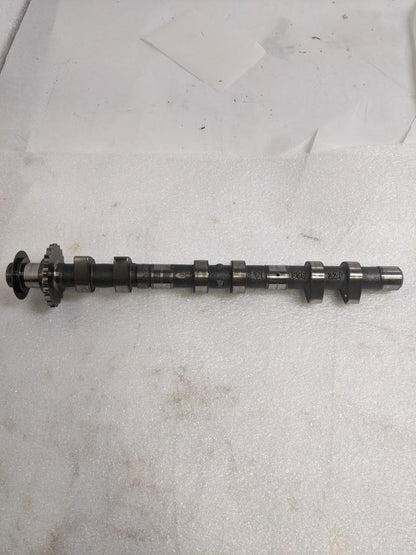 PORSCHE 996 BOXSTER CAMSHAFT 21-SPLINE 99622101501 1-3 USED 996BGL2T2