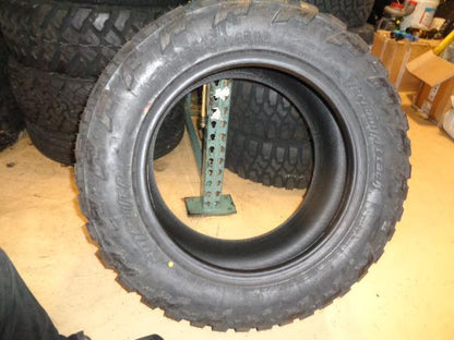 AMP TERRIAN ATTACK M/T A LT 305 55 20 121Q LRE 10PLY TIRE 305-5520AMPCM2 BQ4