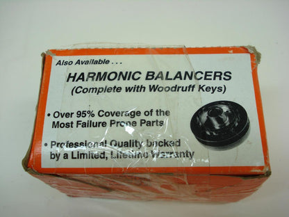 DORMAN 217-015 9/16-12 HEX NUT USS GRADE 8 25-PIECES R22T8