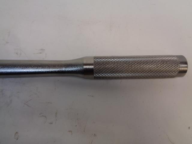 KD TOOLS USA 741122 3/4" DRIVE 19.5" TEARDROP QUICK RELEASE RATCHET WRENCH R22