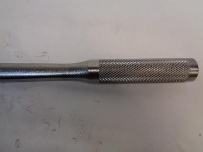 KD TOOLS USA 741122 3/4" DRIVE 19.5" TEARDROP QUICK RELEASE RATCHET WRENCH R22