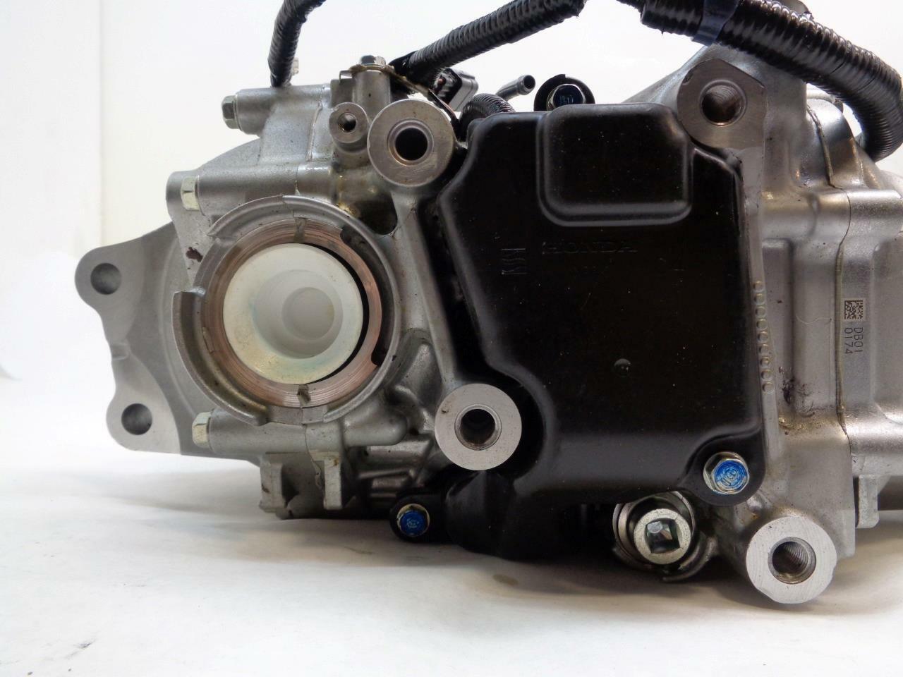 NEW HONDA HRV 19-20 REAR DIFFERENTIAL FITS EX/EXL/LX-SPORT TOURING K2