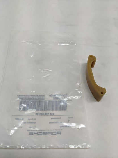 PORSCHE TIMING CHAIN RAIL/GUIDE 94410550900 #4 NEW R21SPB