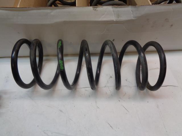 Porsche 911 (993) M032 US Spec Spring Set Front/Rear Green/Yellow USED OEM R21