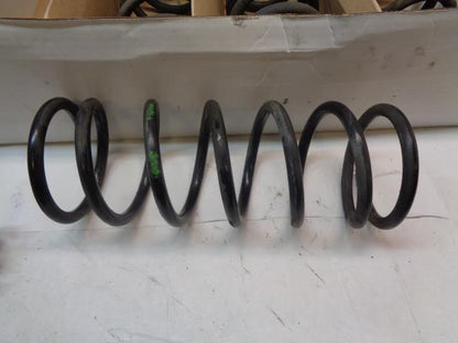 Porsche 911 (993) M032 US Spec Spring Set Front/Rear Green/Yellow USED OEM R21