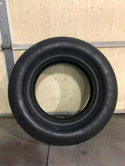 2 GOODYEAR AVIATION TI FLIGHT LEADER 30 9.5 16 16PLY TIRES 302K62B1 BQ4