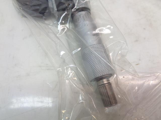 NEW FOWLER 52-224 MICROMETER SET 0-3" 0.0001" (COMPLETE) R22T5