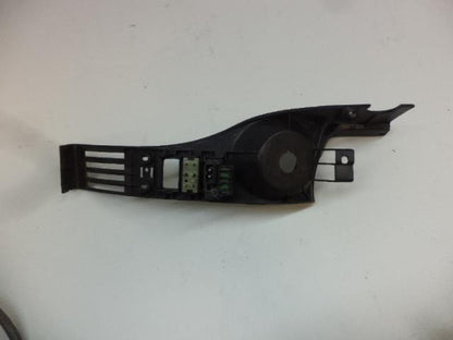 Porsche 944 85.2-91 Interior trim Lighting Controls Left 944 552 429 00 R20T9