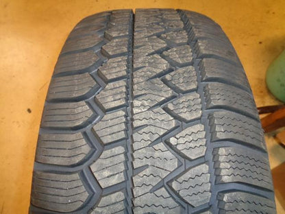 1 GOODYEAR EAGLE ENFORCER AW P 245 55 18 103V SL 732004558 TIRE BQ1