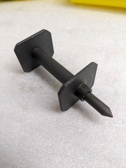 RELTON CBSP-48 HAMMER CORE BIT STARTER POINT 3" DIA. FOR CBT-48HO CORE NEW R22T5