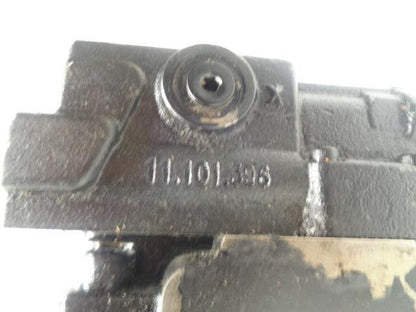 DANFOSS HYDRAULIC AXIAL PISTON PUMP 83019491 USED J2