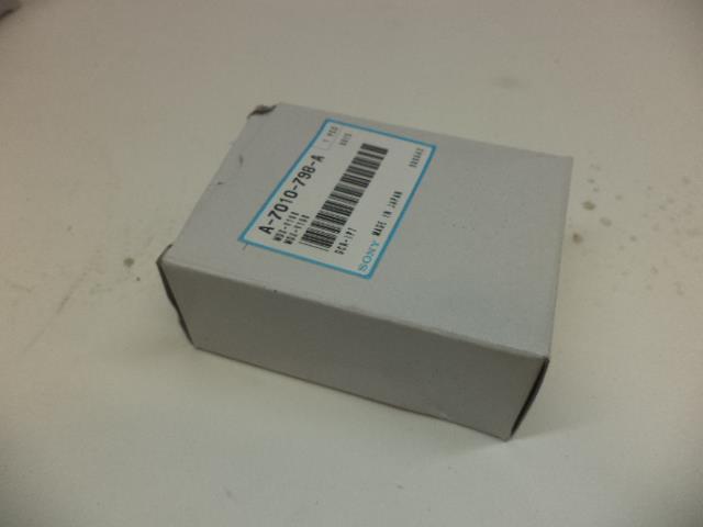 NEW SONY MDX-V100 A-7010-798-A R4TE