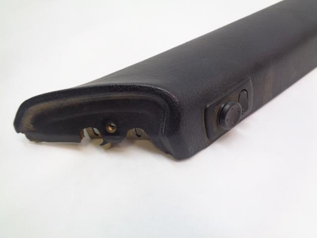 PORSCHE 99355508400 UPPER RIGHT SIDE DOOR PANEL COVER STRIP FOR 911 993 USED R20