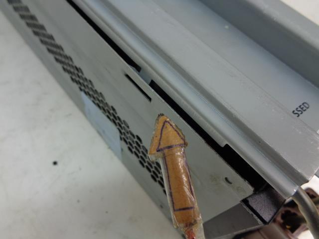 USED APC BATTERY MODULE FOR SURTD5000XLI 0M-1863B (UNTESTED) R34