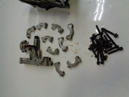 Porsche Cayenne S 2008 4.8L Cylinder Head  84,000 Miles RIGHT USED GENUINE R24