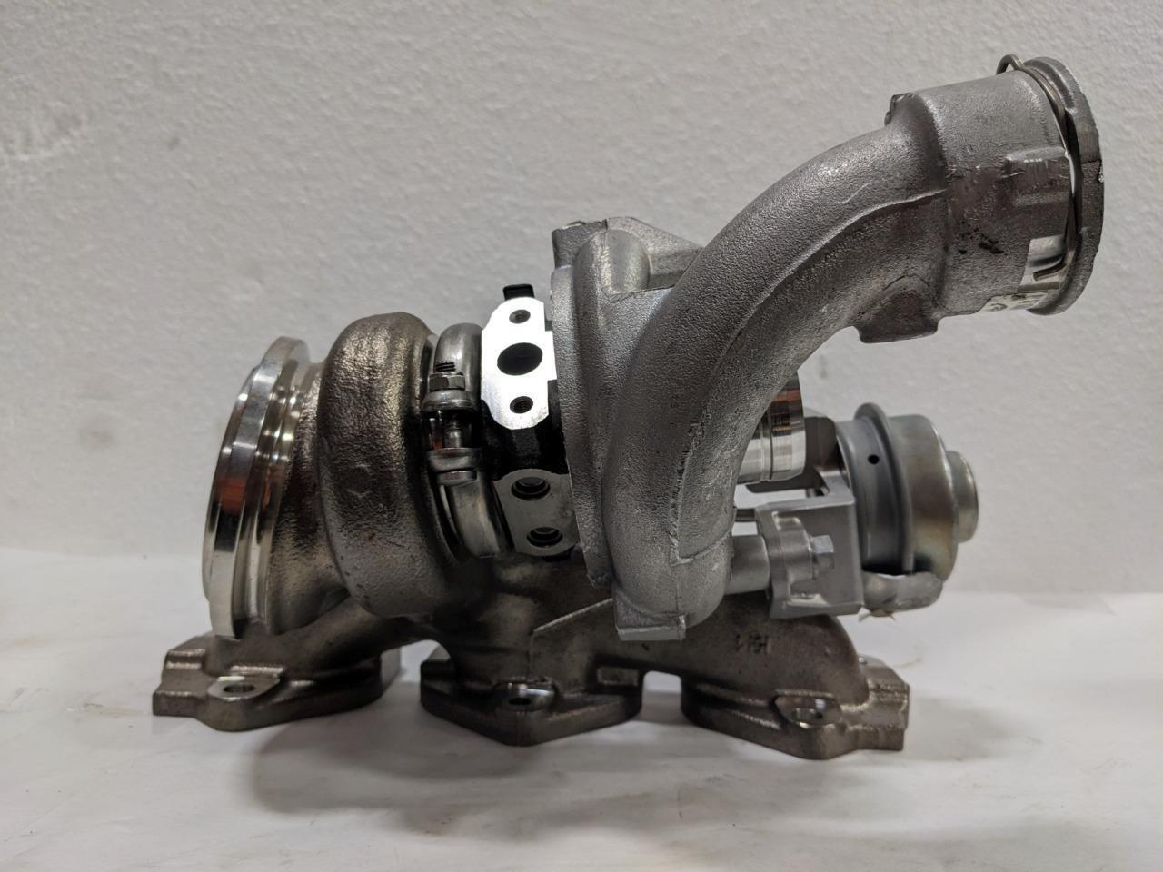 TD04L6 TURBO FOR 15-18 PORSCHE CAYENNE 3.6L TD04I6-10GFT-F5.0 94612302561 BSRT1