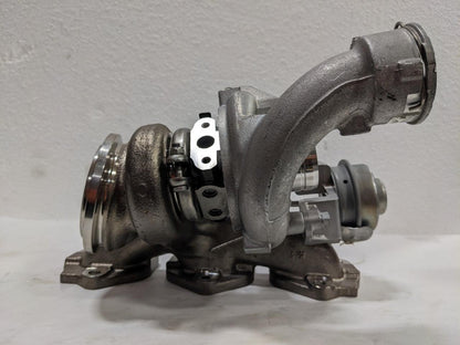 TD04L6 TURBO FOR 15-18 PORSCHE CAYENNE 3.6L TD04I6-10GFT-F5.0 94612302561 BSRT1