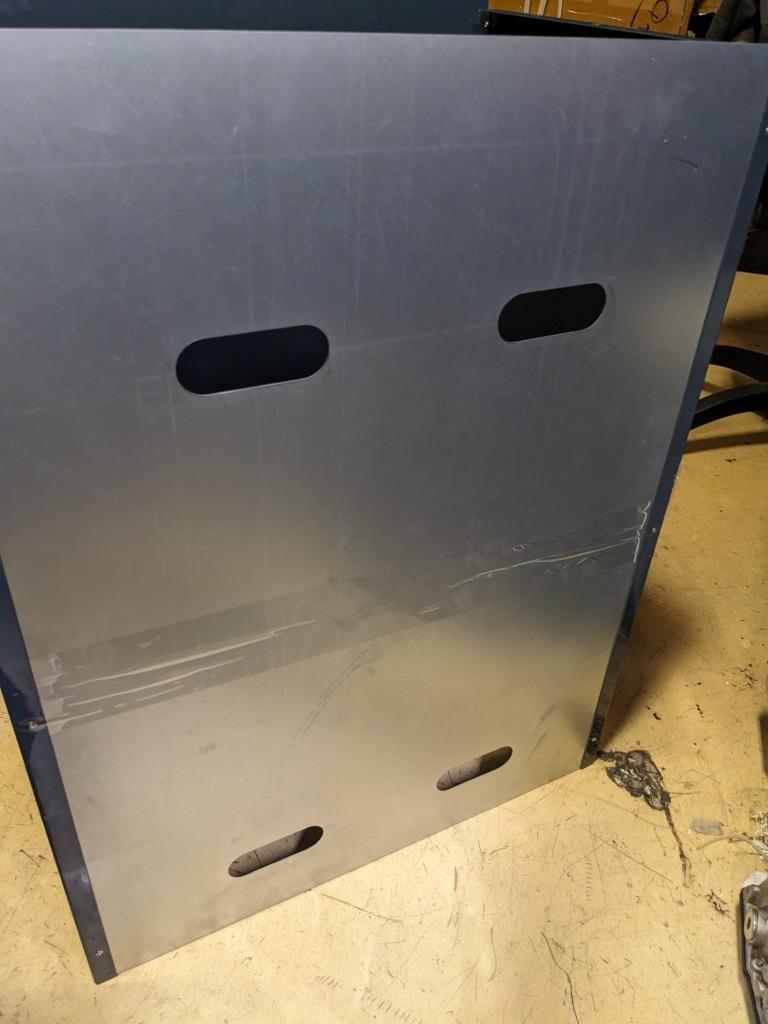 DEVILBISS TC-GC-01 SPRAY GUN CLEANER UNIT NEW B2