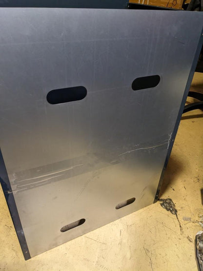 DEVILBISS TC-GC-01 SPRAY GUN CLEANER UNIT NEW B2