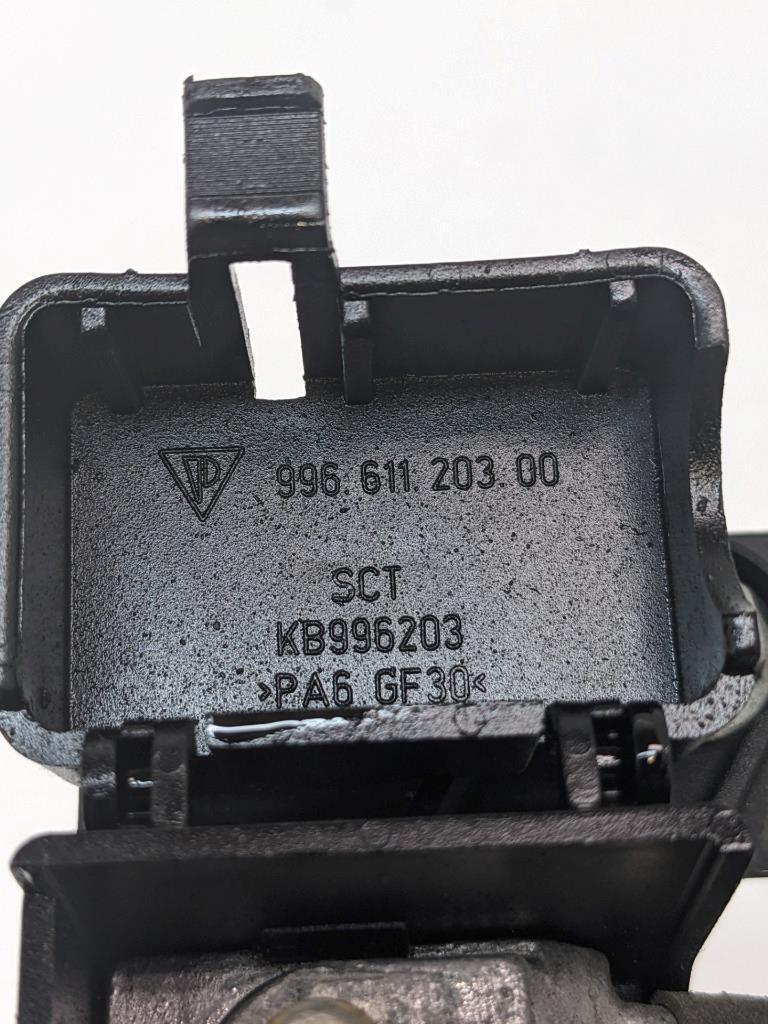 2002 996/911 PORSCHE BATTERY CABLE HARNESS WIRE JUNCTION 99661120300 996BGL2T2