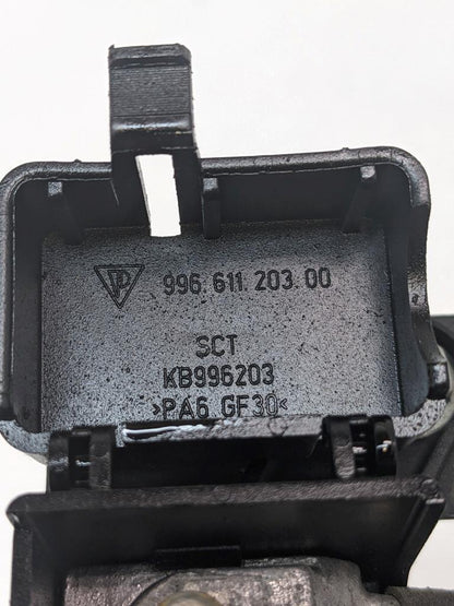 2002 996/911 PORSCHE BATTERY CABLE HARNESS WIRE JUNCTION 99661120300 996BGL2T2