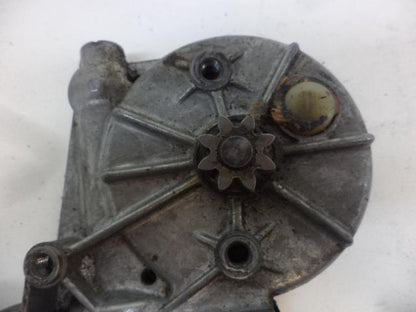 Porsche 911 (930) Bosch Right Window Motor USED GENUINE 0 130 820 028 R23T4