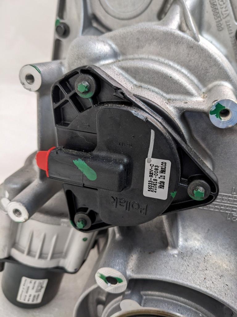 MOPAR 68370968AB TRANSFER CASE FOR JEEP GRAND CHEROKEE/DODGE DURANGO NEW I1