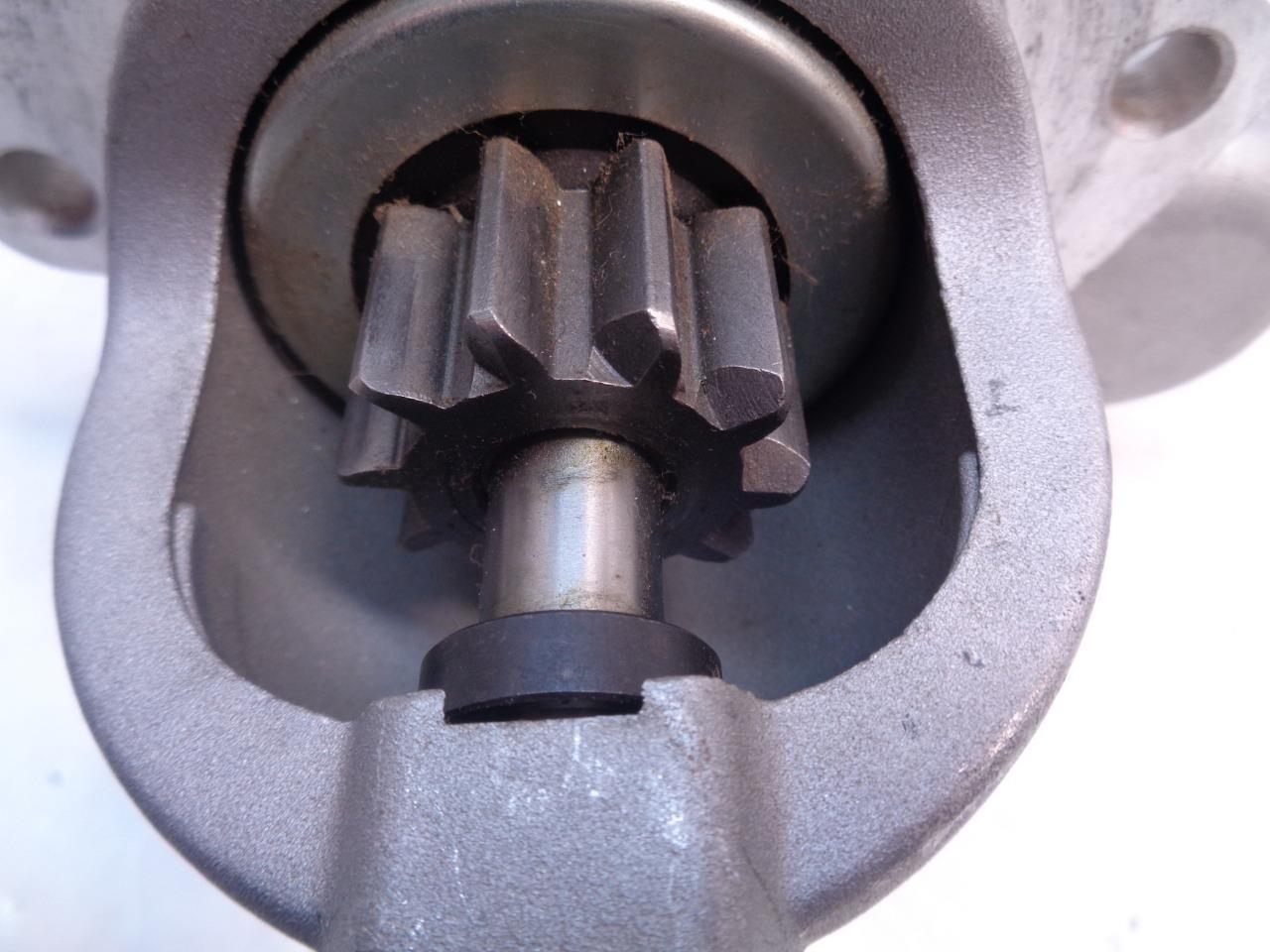 NEW STARTER MOTOR FOR CUMMINS 5.9L 3675173RX/ 10465150 R14B3