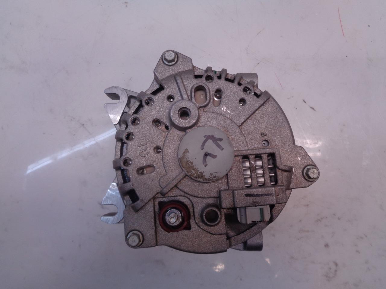 NEW ALTERNATOR WITH CLUTCH PULLEY FITS FORD EXPEDITION NAVIGATOR 229974.05 R14B2