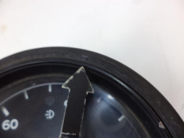 Porsche 911 Carerra 74-75 Speedometer USED GENUINE VDO 911 641 502 29 R25T7