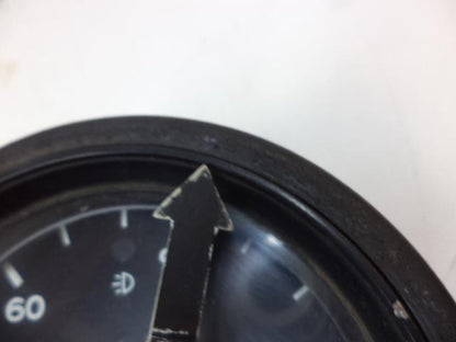 Porsche 911 Carerra 74-75 Speedometer USED GENUINE VDO 911 641 502 29 R25T7