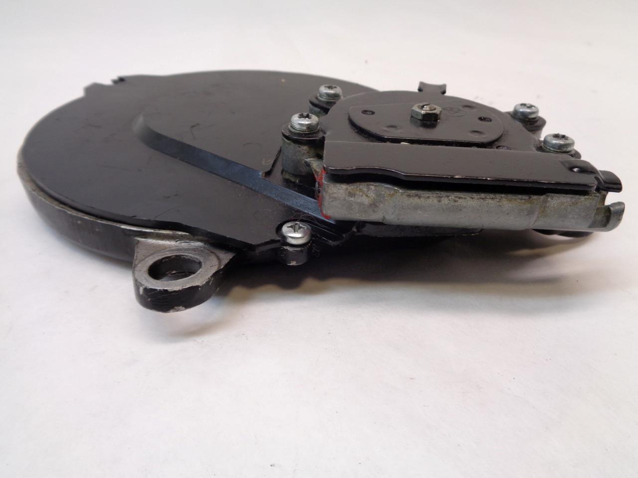 PORSCHE 911 CABRIOLET CONVERTIBLE RIGHT TRANSMISSION GEAR 99356104503 R21T3