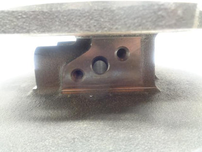 BORGWARNER BEARING HOUSING 137568 NEW E2