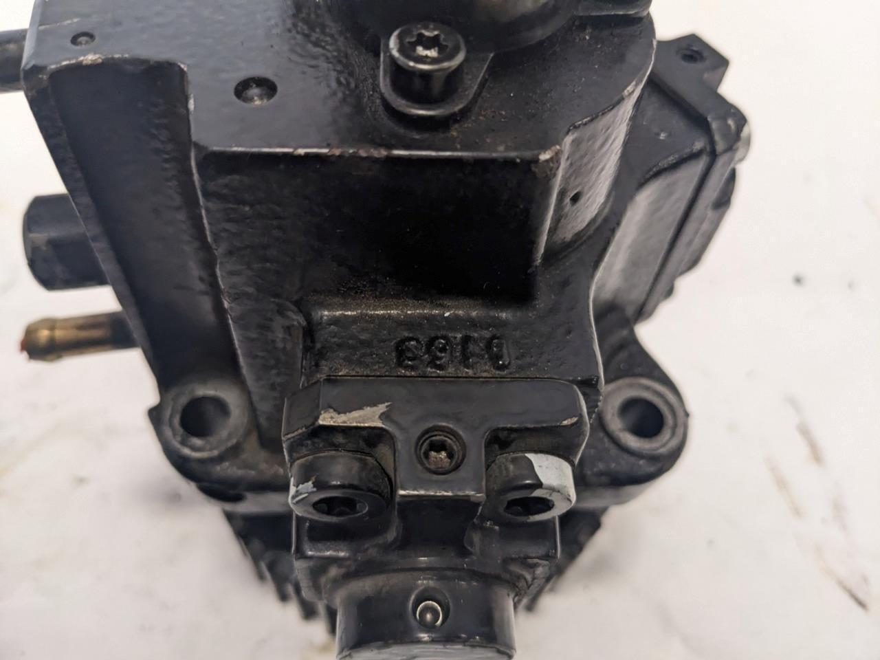 Bosch Diesel 0445010156 Common Rail Fuel Injection Pump BSRG6