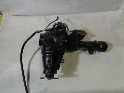 USED FRONT AXLE DIFFERENTIAL CARRIER TOYOTA 05-15 3.73 RATIO MANUAL H25 R8