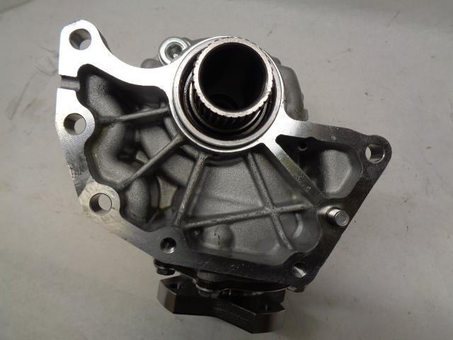 GENUINE NISSAN TRANSFER CASE ASSEMBLY 33100-4BA0B '14-19 NISSAN ROGUE 2.5L R18