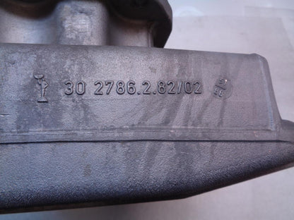 NEW GENUINE PORSCHE OIL PAN FITS PORSCHE 928 1984-1987 928 101 208 0R R24